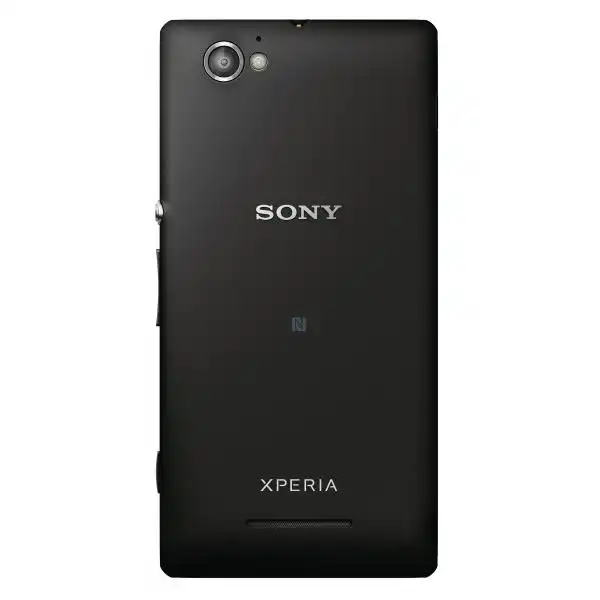 SONY XPERIA M C1905 BLACK