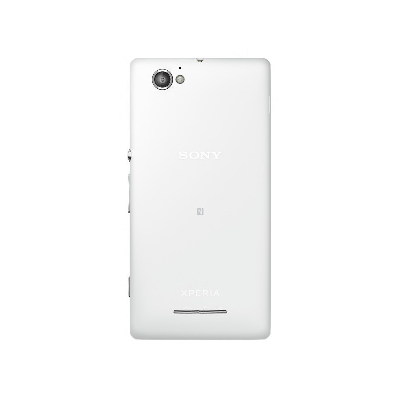 SONY XPERIA M C1905 WHITE
