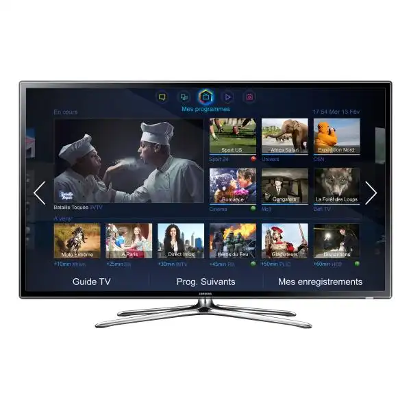 SAMSUNG UE-46F6320