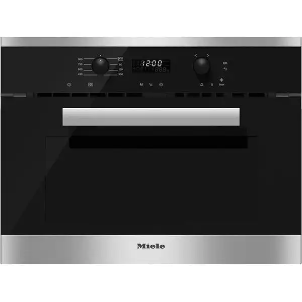 MIELE M-6260TC ED/CS