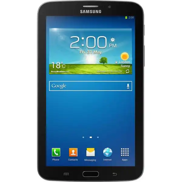 SAMSUNG GALAXY TAB3 WIFI 7BLACK T2100