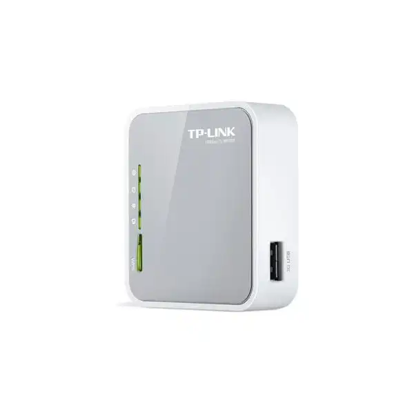 GPS TP-LINK TL-MR3020 3G