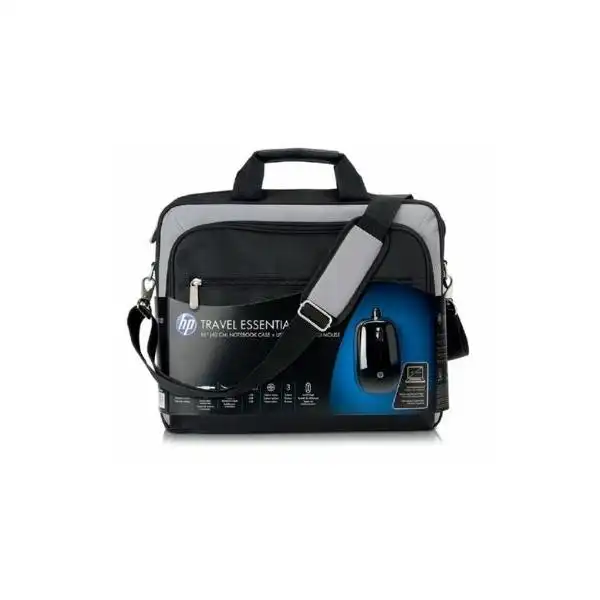 HP TRAVEL ESSENTIALS КIT 16“  NOTEBOOK B