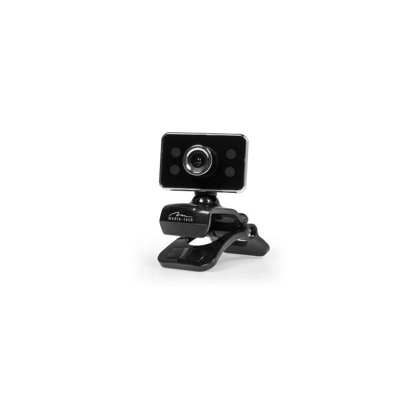 MEDIA-TECH MT4030K CAMERA+MIC