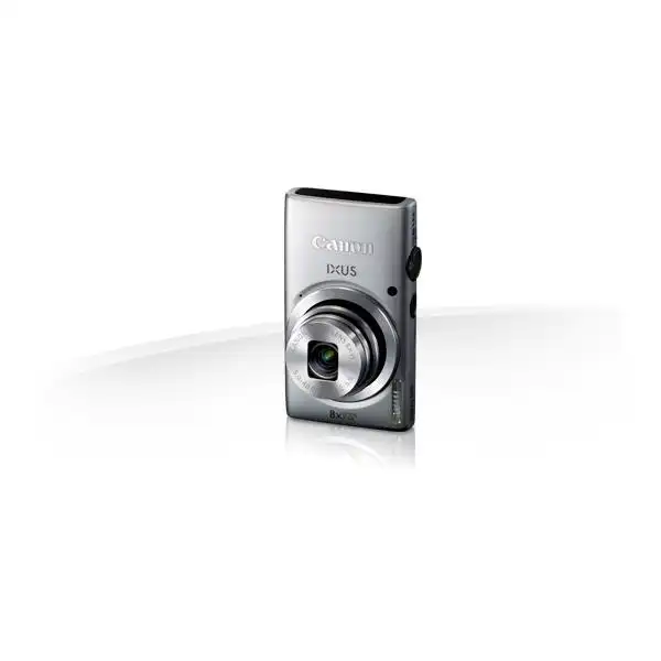CANON IXUS 132 SILVER