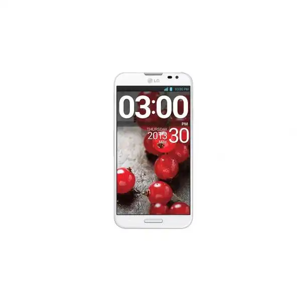 LG OPTIMUS G PRO  E986 WHITE