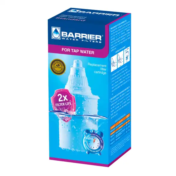 FILTER BARRIER STANDARD В50