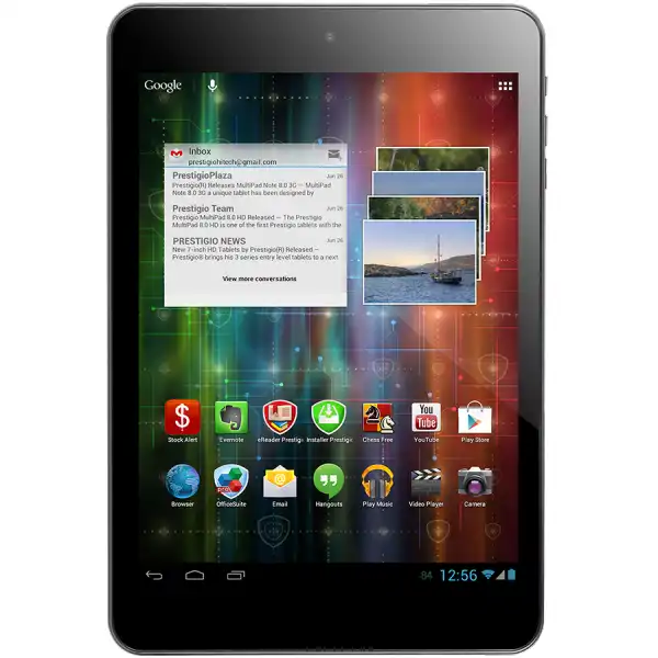 PRESTIGIO PMP5785C_QUAD