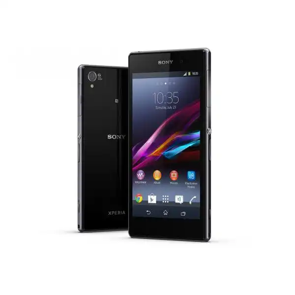 SONY XPERIA Z1 C6903 BLACK