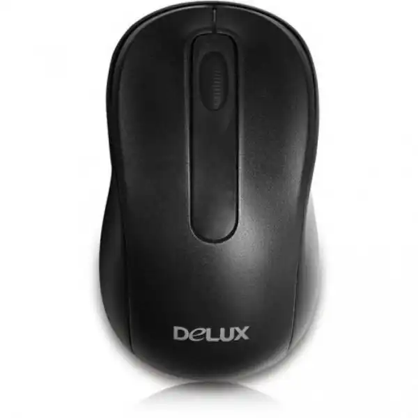 DELUX OPTICAL MOUSE  DLM 102VB BLUETOOTH