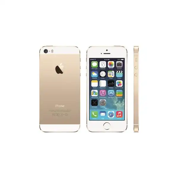 APPLE IPHONE 5S 16GB GOLD