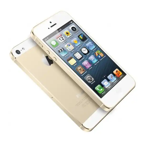 APPLE IPHONE 5S 16GB GOLD