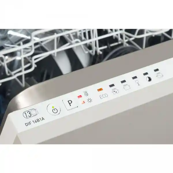 INDESIT DIF 16B1 A EU