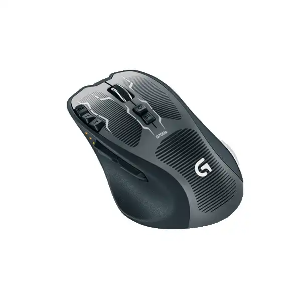 LOGITECH G700S GAMING MOUSE 910-003424