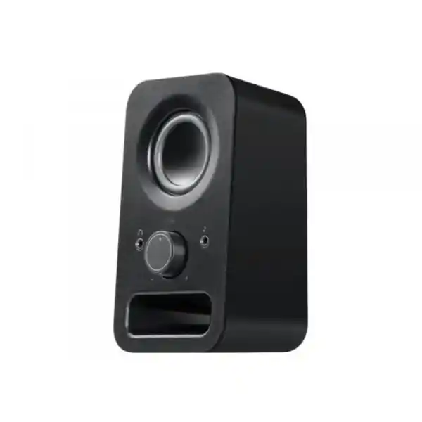 LOGITECH 980-000814 Z150 SPEAKERS BLACK
