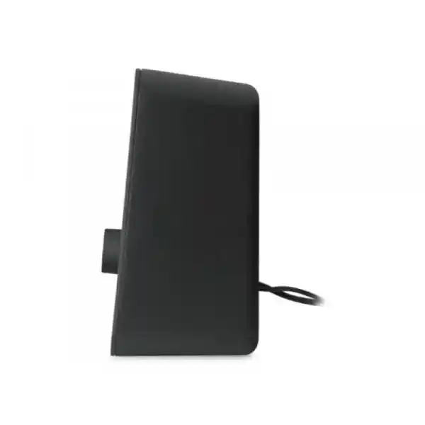 LOGITECH 980-000814 Z150 SPEAKERS BLACK