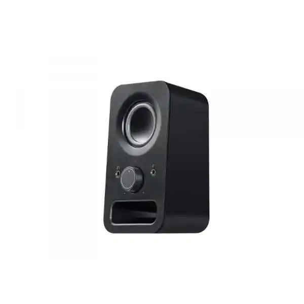 LOGITECH 980-000814 Z150 SPEAKERS BLACK