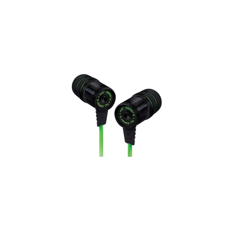 RAZER HAMMERHEAD B-G EARPHONES