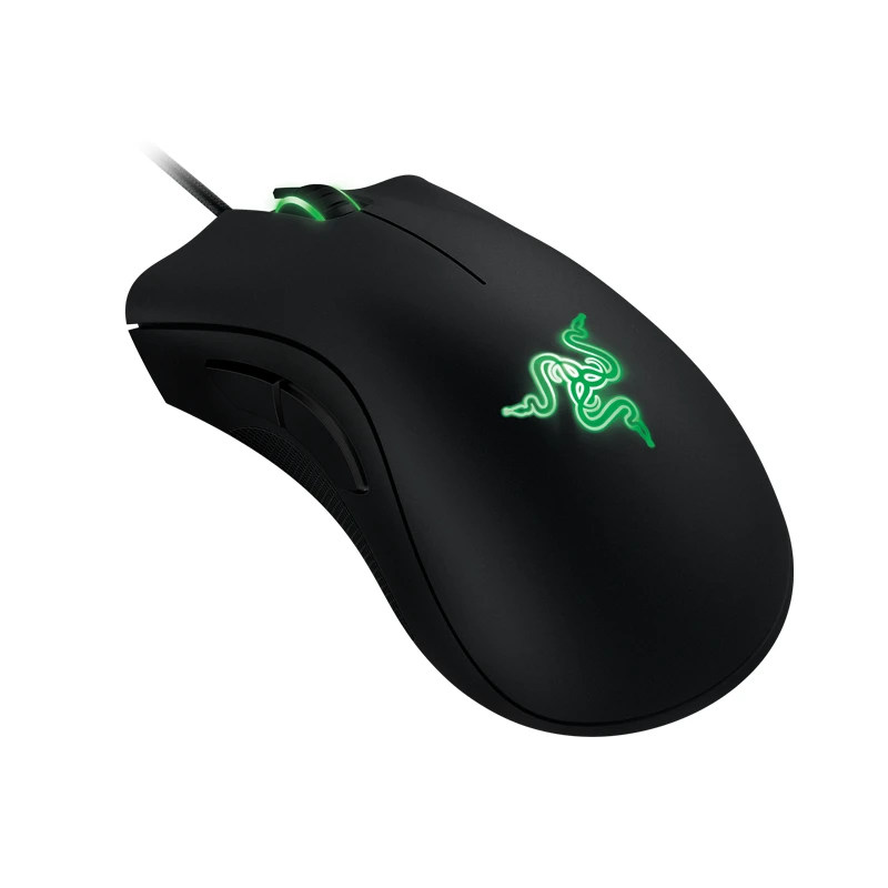 RAZER DEATHADDER MOUSE 2013 3500DPI USB