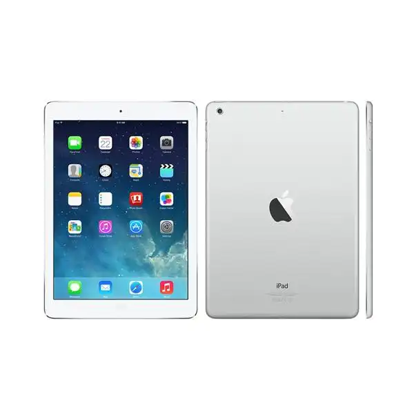 APPLE IPAD AIR CELLULAR 16GB MD794HC SIL