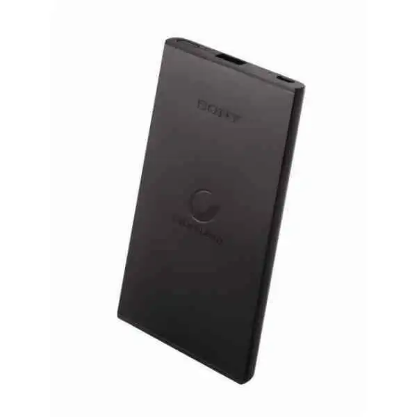 SONY PORTABLE POWER PACK CP-F5B