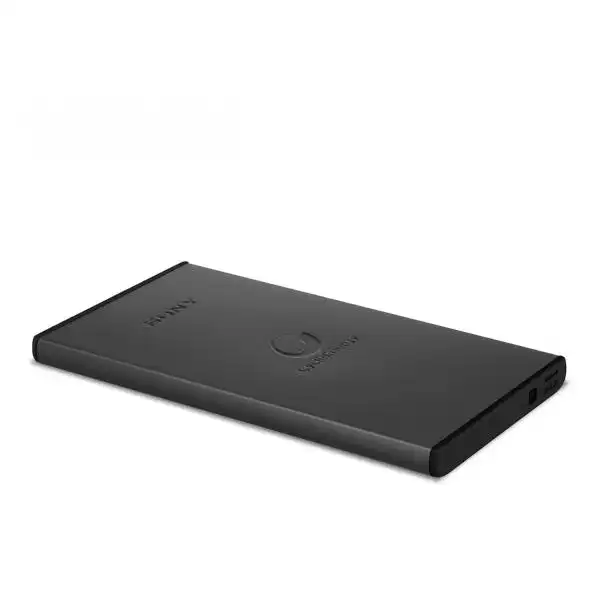 SONY PORTABLE POWER PACK CP-F1LAM