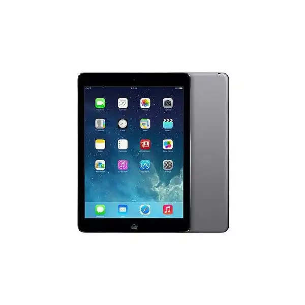 APPLE IPAD AIR CELLULAR 64GB MD793HC GR