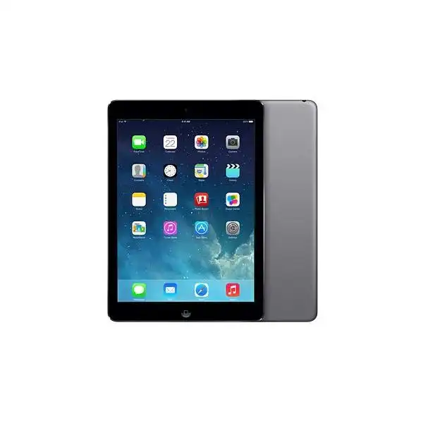 APPLE IPAD AIR CELLULAR 16GB MD791HC GR