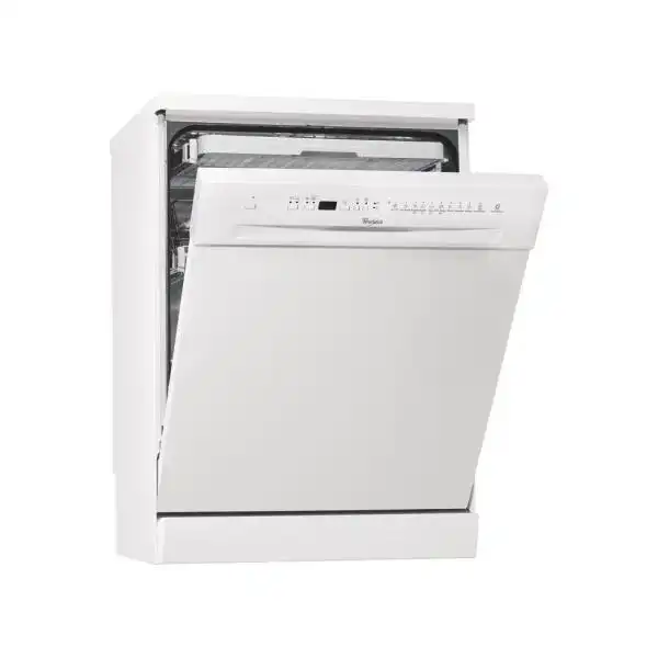 WHIRLPOOL ADP-8693 A++WH