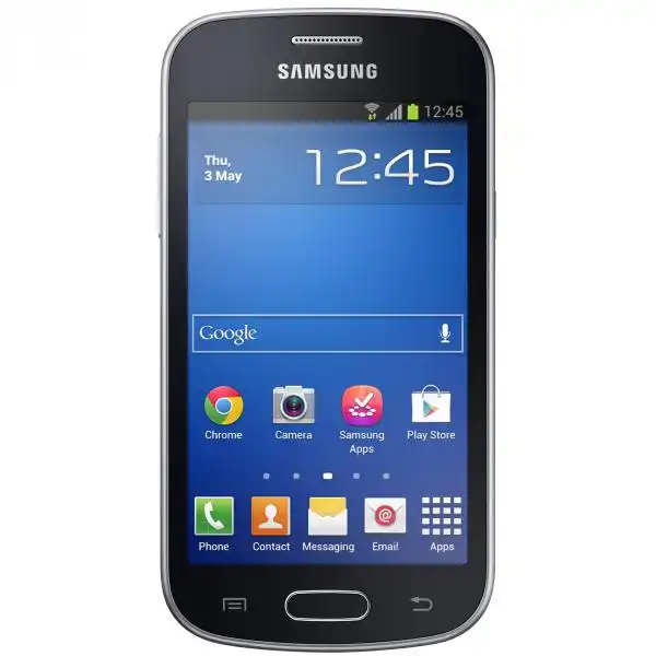 SAMSUNG GT-S7390 GALAXY TREND M.BLACK
