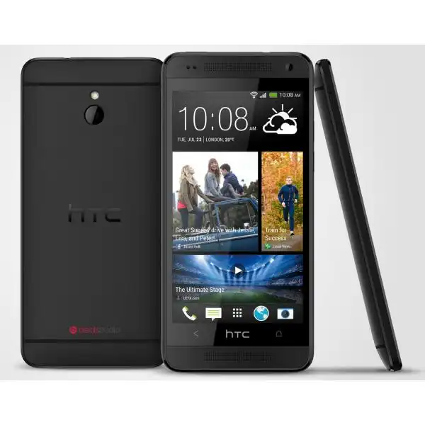 HTC ONE MINI BLACK