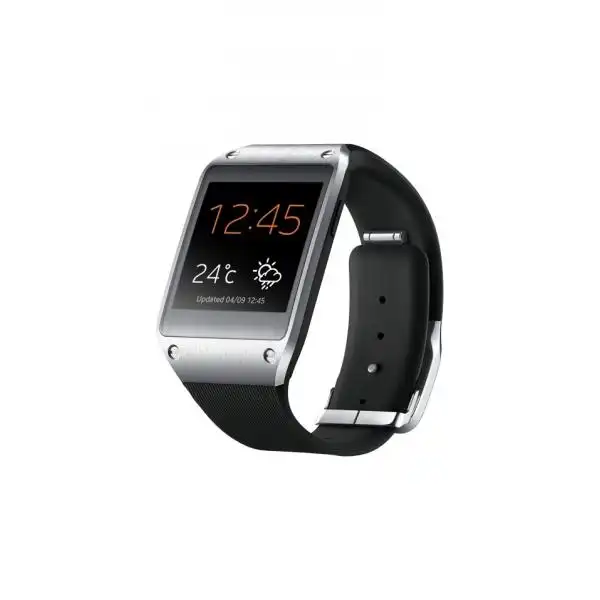 SAMSUNG SMARTWATCH GEAR SM-V7000ZK BLACK