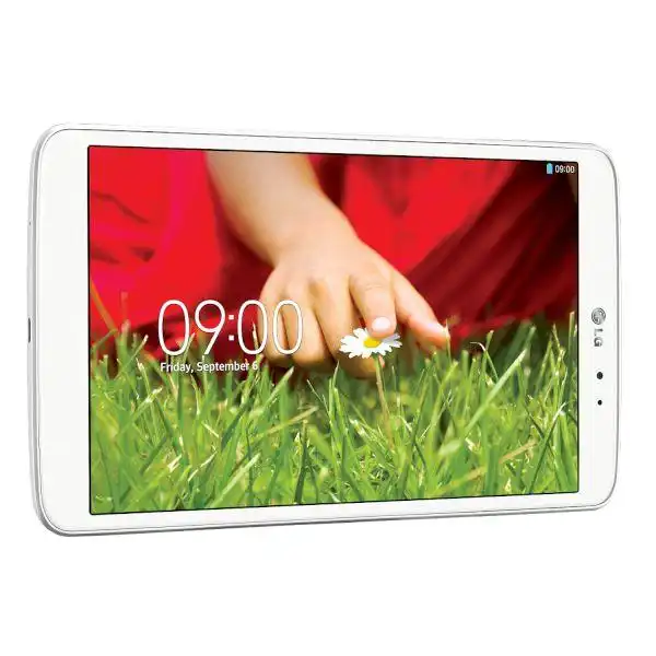 LG G PAD 8.3'' V500 WHITE