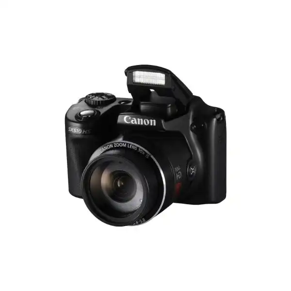 CANON POWERSHOT SX510 HS