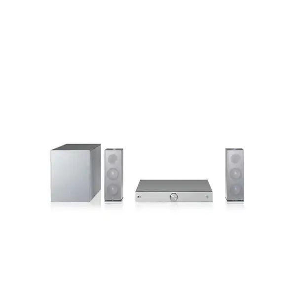 LG BH-8120C