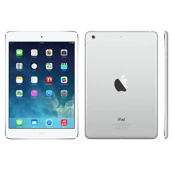 APPLE IPAD MINI 16GB RET SLV ME814HC 3G