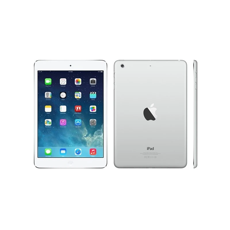 APPLE IPAD MINI 64GB RET SLV ME832HC 3G