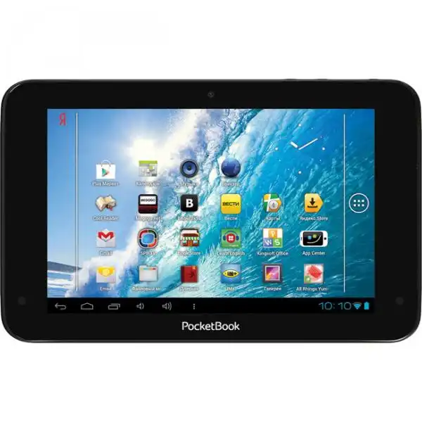 POCKETBOOK SURFPAD 2 TABLET GREY