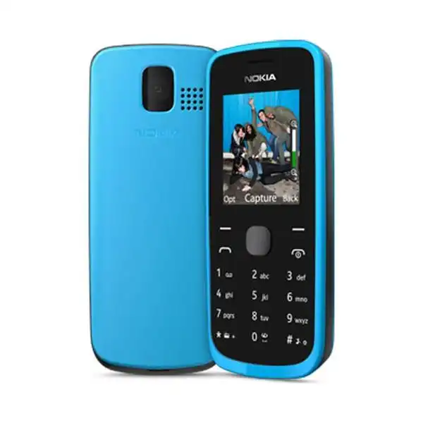 NOKIA 113 CYAN