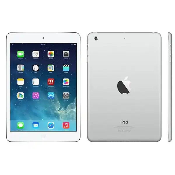 APPLE IPAD MINI 64GB RETINA SLV ME281HC