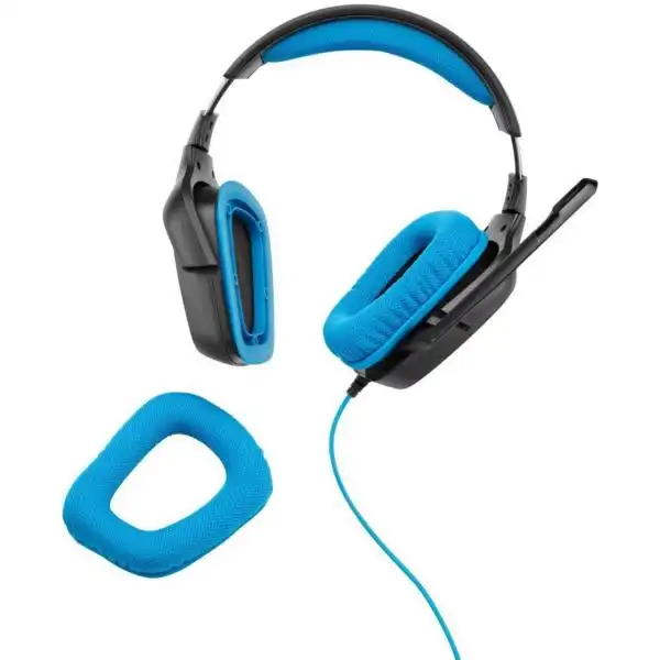LOGITECH 981-000537 G430 HEADSET