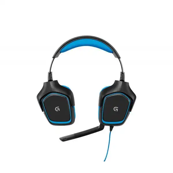 LOGITECH 981-000537 G430 HEADSET