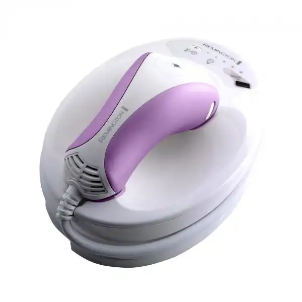 REMINGTON IPL 6000 FACE I-LIGHT PRO