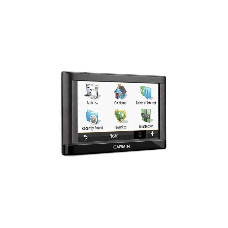 GARMIN NUVI 54LM EU LIFETIME