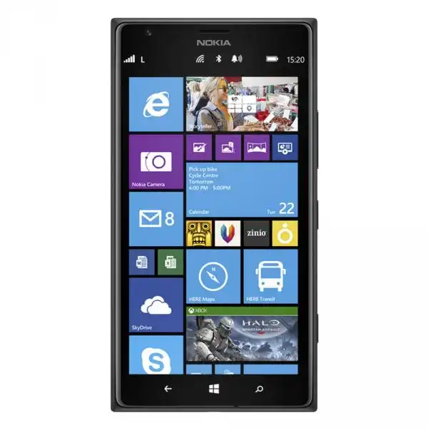 NOKIA LUMIA 1520 BLACK