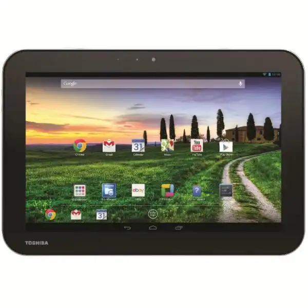 TOSHIBA TABLET AT10-A-104