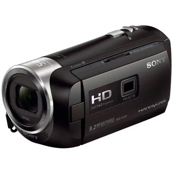 SONY HDR-PJ240EB