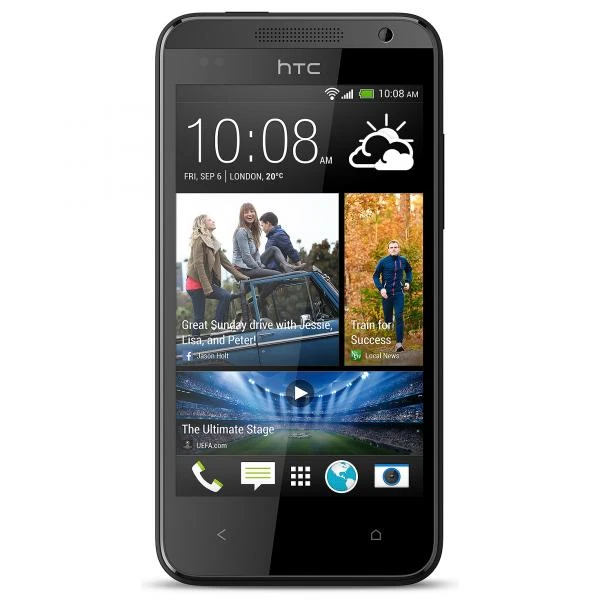 HTC DESIRE 300 BLACK
