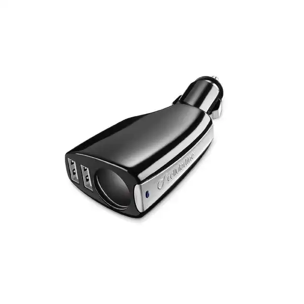 CELLULAR UNI.CHARGER FOR TAB/PHONE12/24V
