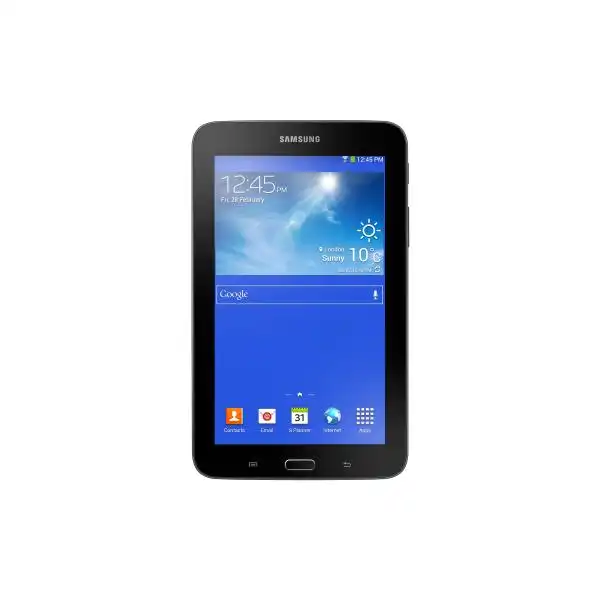 SAMSUNG GALAXY TAB 3 7 BLACK T110